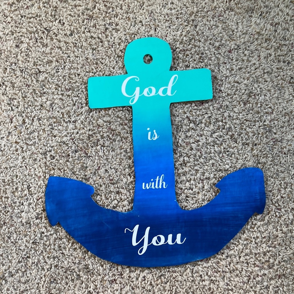 Wall decor